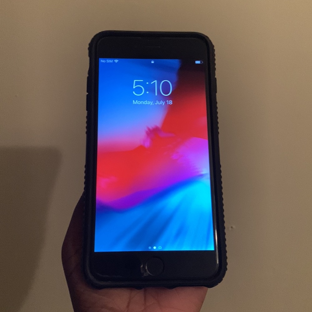 Apple IPhone 6s Plus